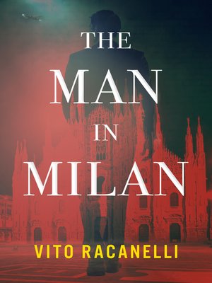 cover image of The Man In Milan